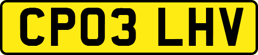 CP03LHV