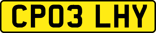 CP03LHY