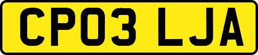 CP03LJA