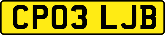 CP03LJB