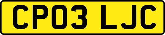 CP03LJC