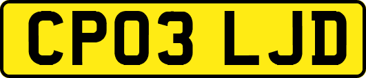 CP03LJD