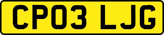 CP03LJG