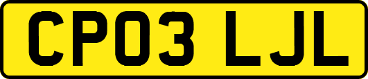 CP03LJL