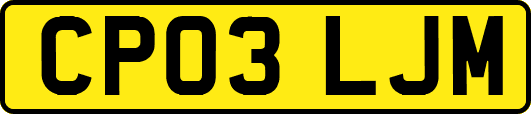 CP03LJM