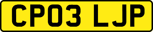 CP03LJP