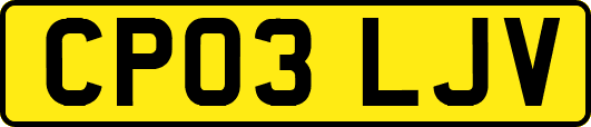 CP03LJV
