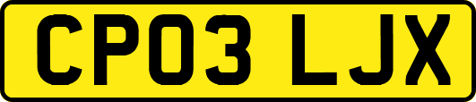 CP03LJX