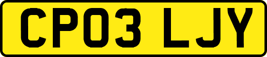 CP03LJY