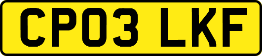 CP03LKF