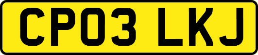 CP03LKJ