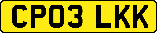 CP03LKK