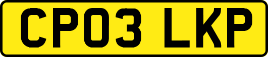 CP03LKP