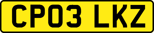 CP03LKZ
