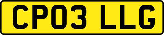 CP03LLG