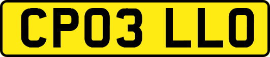 CP03LLO