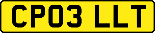 CP03LLT