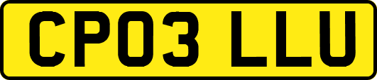 CP03LLU
