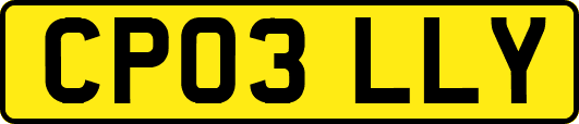 CP03LLY