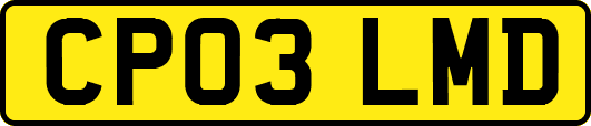 CP03LMD