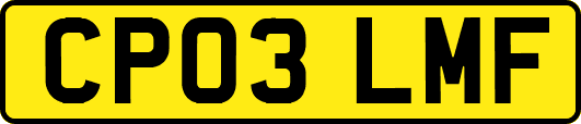 CP03LMF