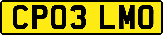 CP03LMO