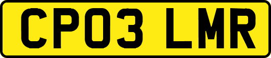 CP03LMR