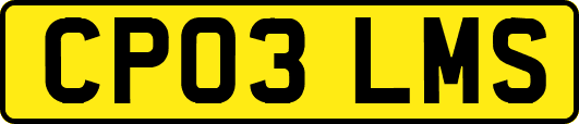 CP03LMS