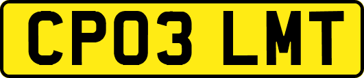 CP03LMT
