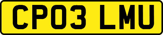 CP03LMU