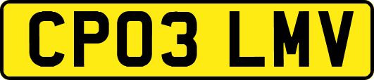 CP03LMV
