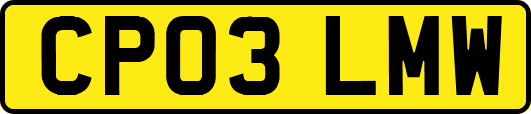 CP03LMW