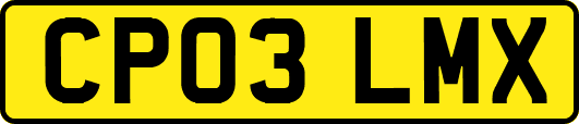 CP03LMX