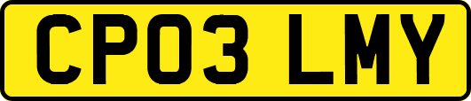 CP03LMY