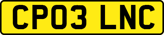 CP03LNC