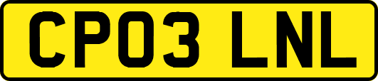 CP03LNL