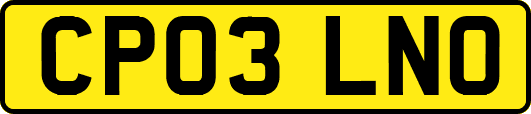 CP03LNO