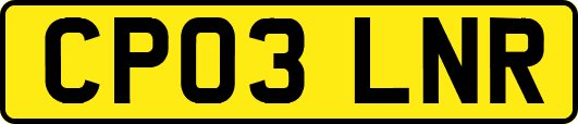 CP03LNR