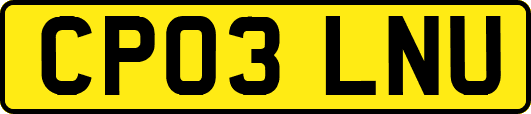 CP03LNU