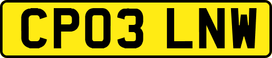 CP03LNW