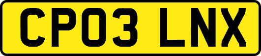 CP03LNX