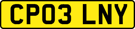 CP03LNY