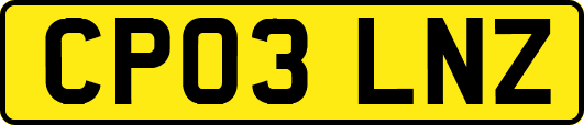 CP03LNZ
