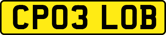 CP03LOB