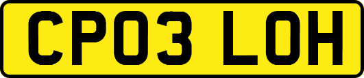 CP03LOH
