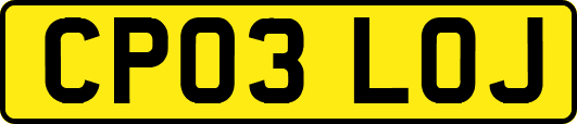 CP03LOJ