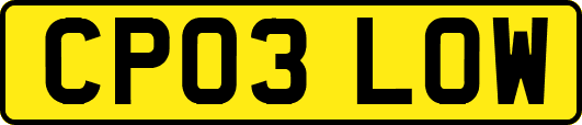 CP03LOW