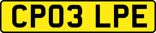 CP03LPE