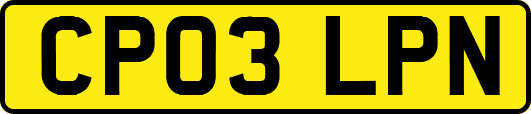 CP03LPN