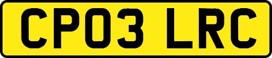 CP03LRC
